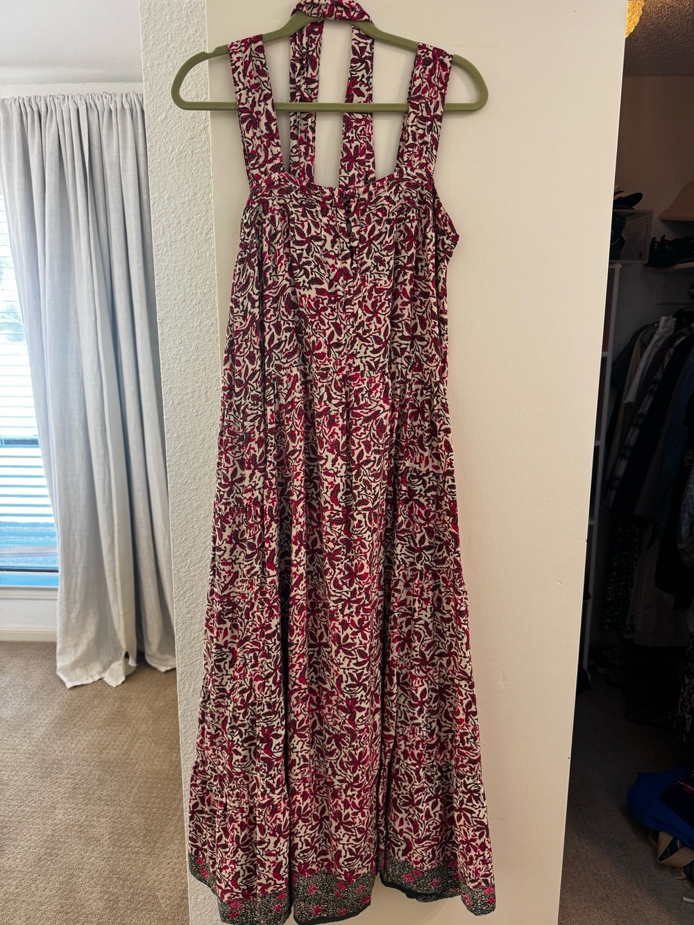 Natalie Martin Jasmine Maxi